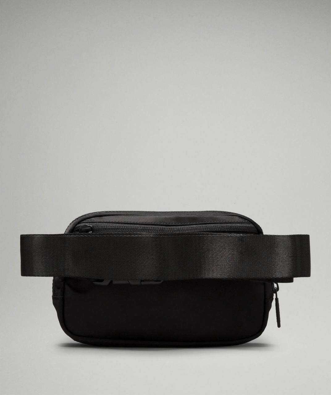 کیف بلت بگ مشکی Lululemon