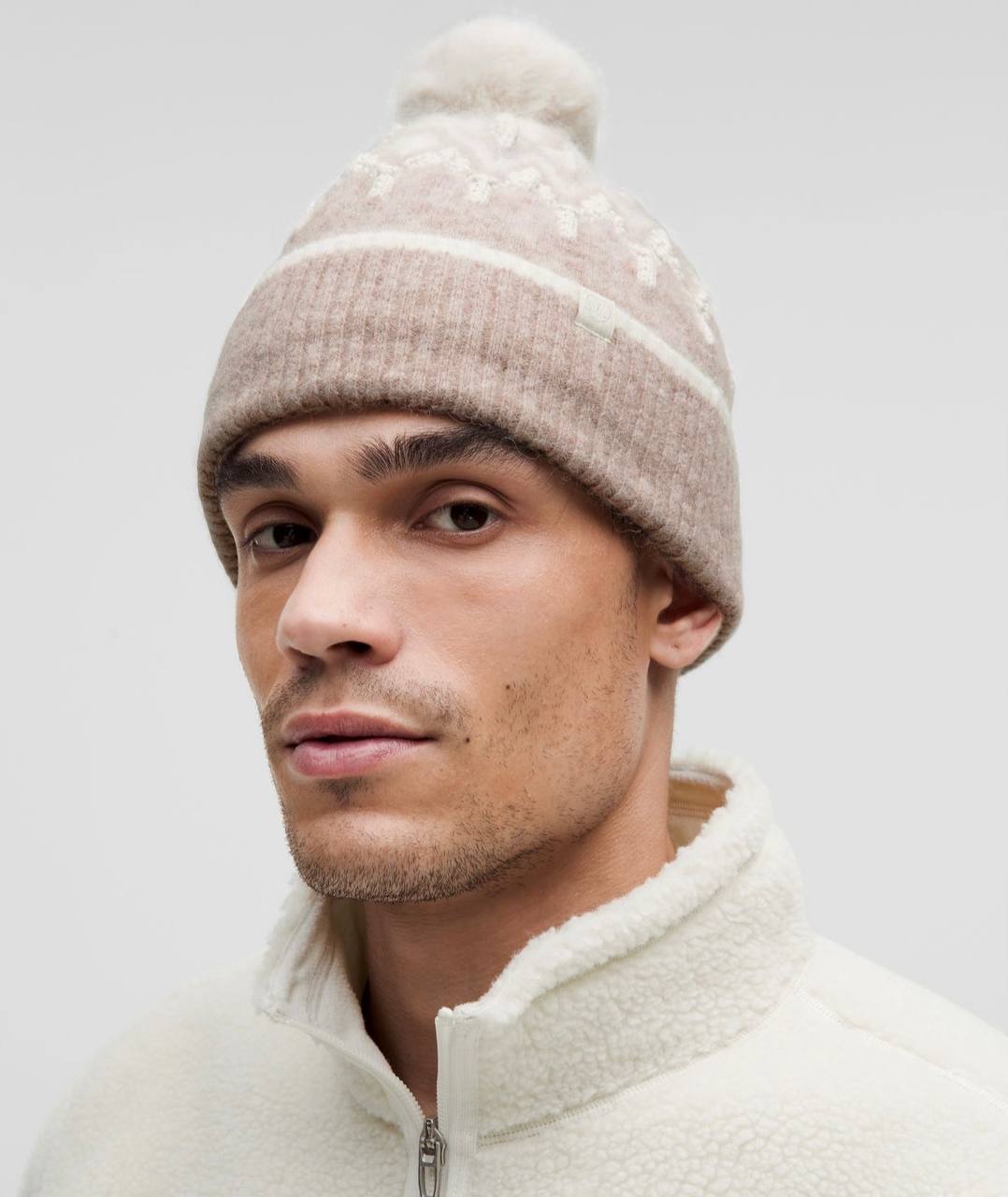کلاه بافت Lululemon