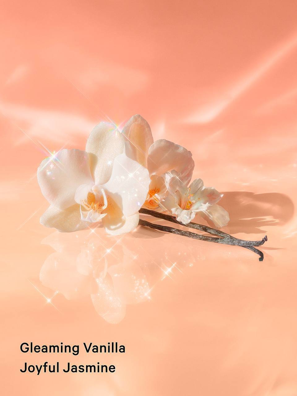 ویکتوریا سکرت لوسیون بدن Bare Vanilla Joy، بسته‌بندی تیوپی — دارامُد