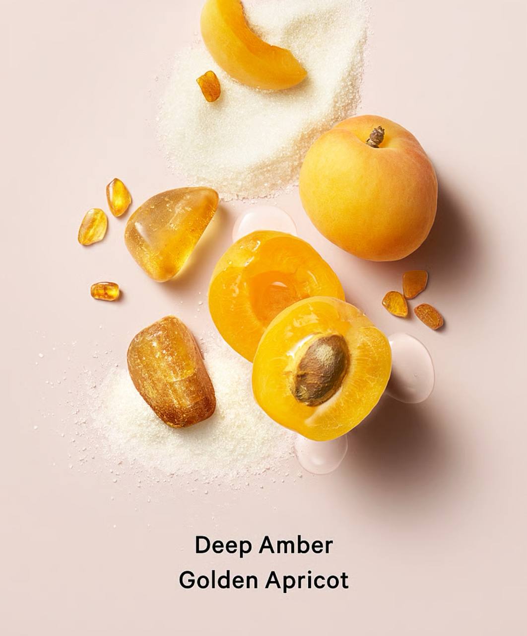 ویکتوریا سکرت بادی میست Amber Romance — نمای درب اسپری — دارامُد