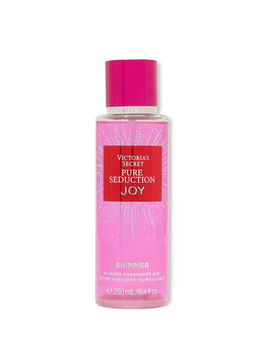 بادی میست اکلیلی Pure Seduction Joy ویکتوریا سکرت ۲۵۰ میلی‌لیتر