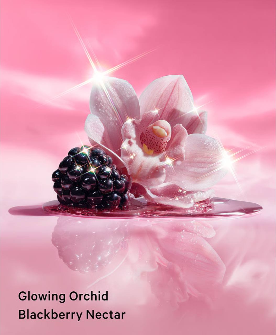 ویکتوریا سکرت Velvet Petal Joy — نمای نزدیک درپوش و سر اسپری — دارامُد