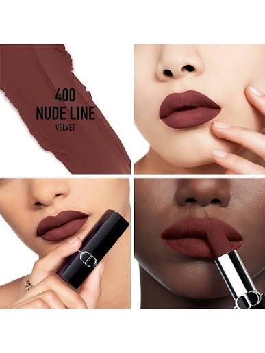 رژلب Dior اورجینال