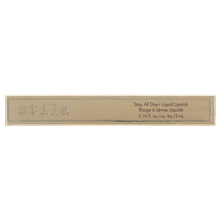 رژ لب مایع Stila اورجینال