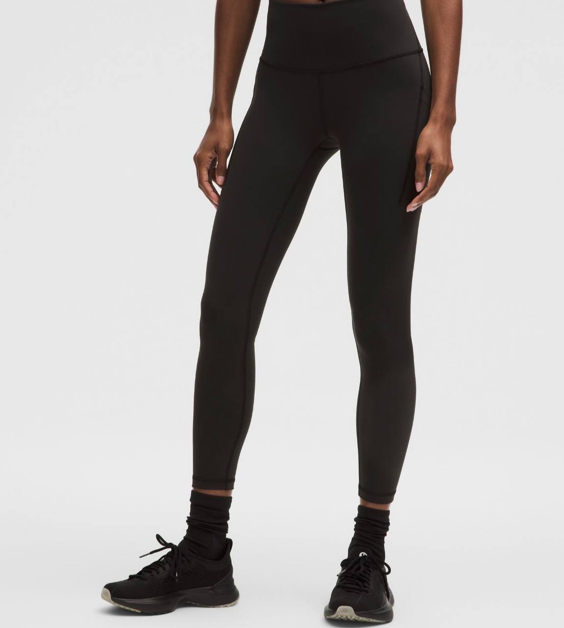 لگ ورزشی Lululemon wunder train with pockets اورجینال
