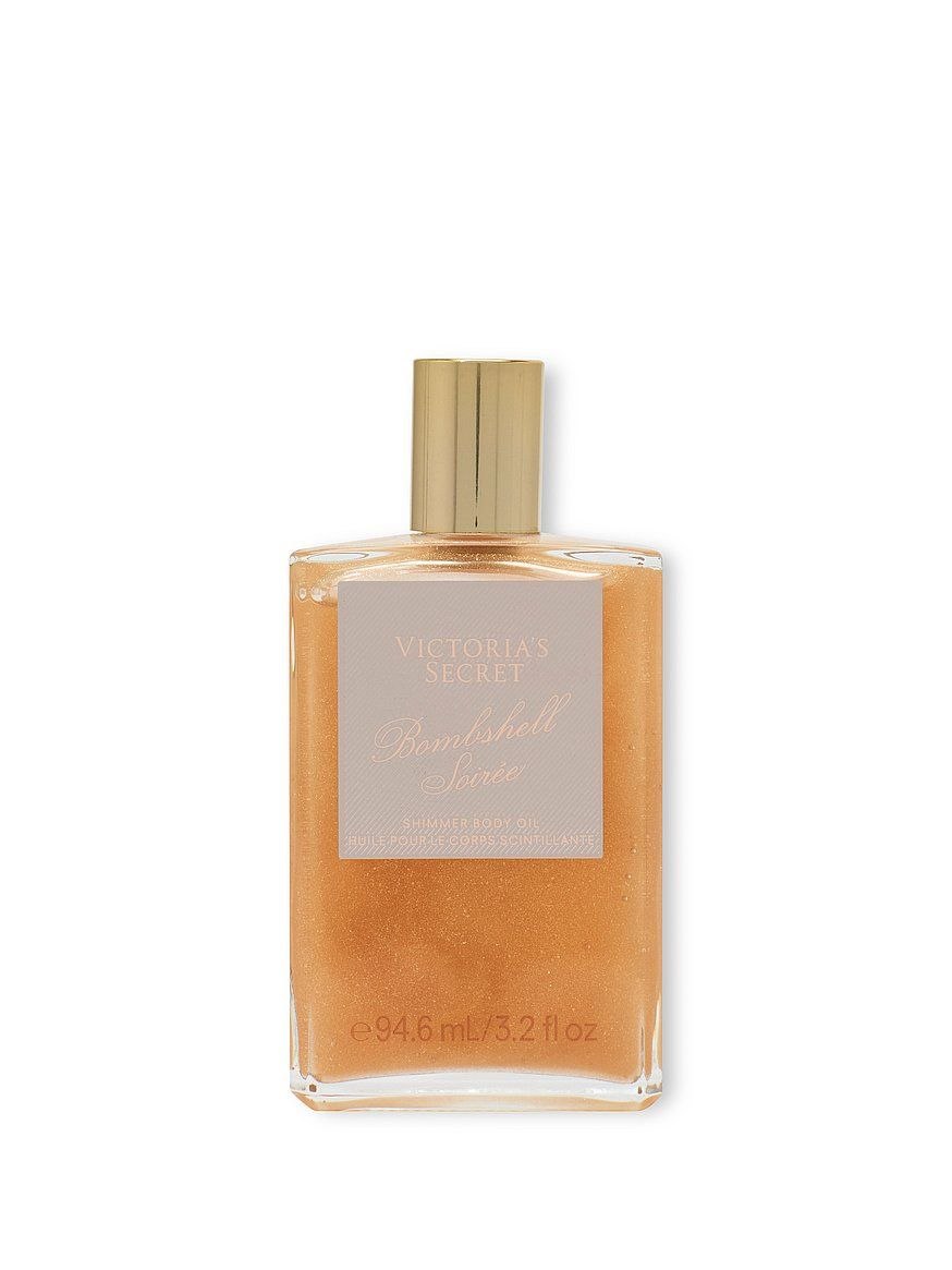 روغن بدن Bombshell Soiree ویکتوریا سکرت ۵ میلی‌لیتر