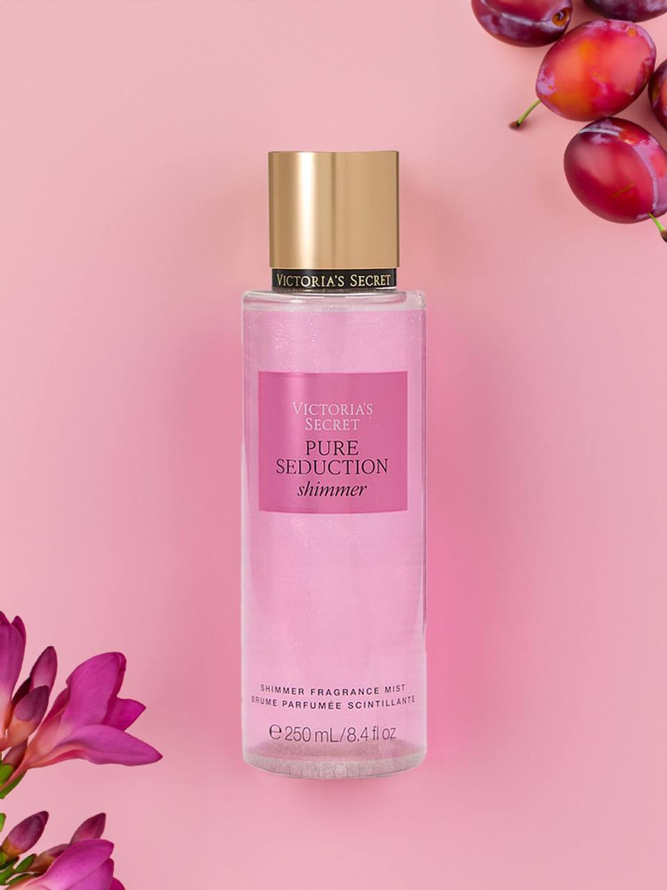 بادی میست اکلیلی Pure Seduction ویکتوریا سکرت ۲۵۰ میلی‌لیتر