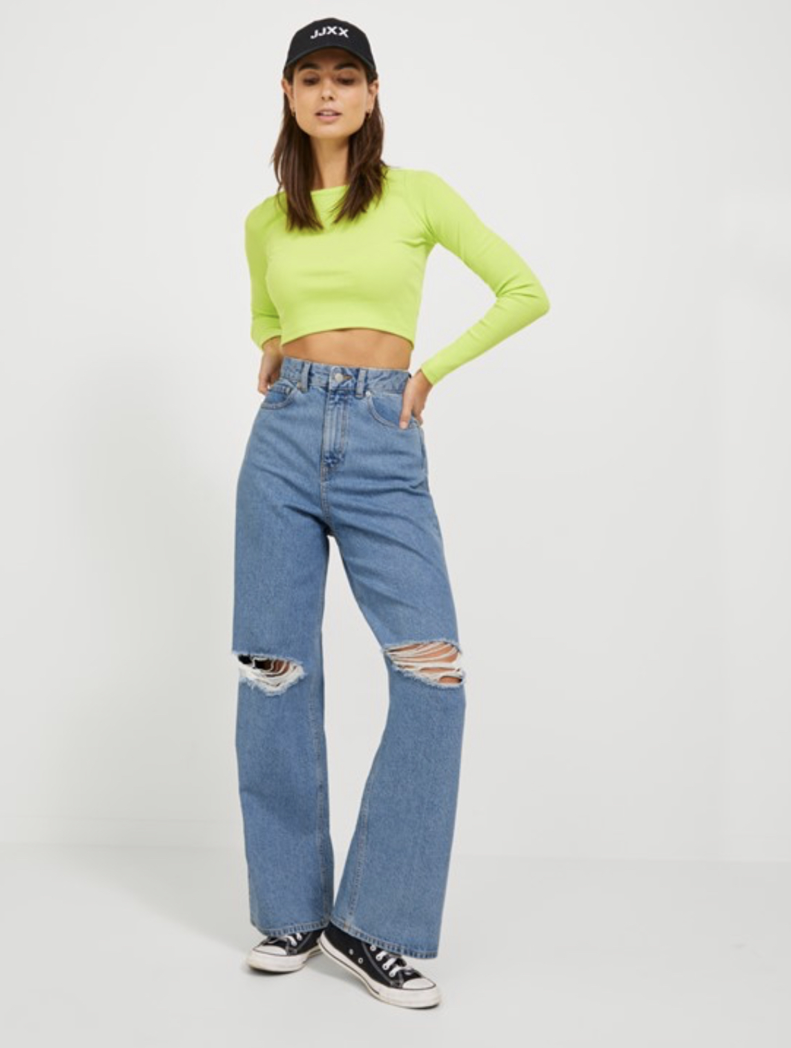 شلوار جین Vero moda زنانه