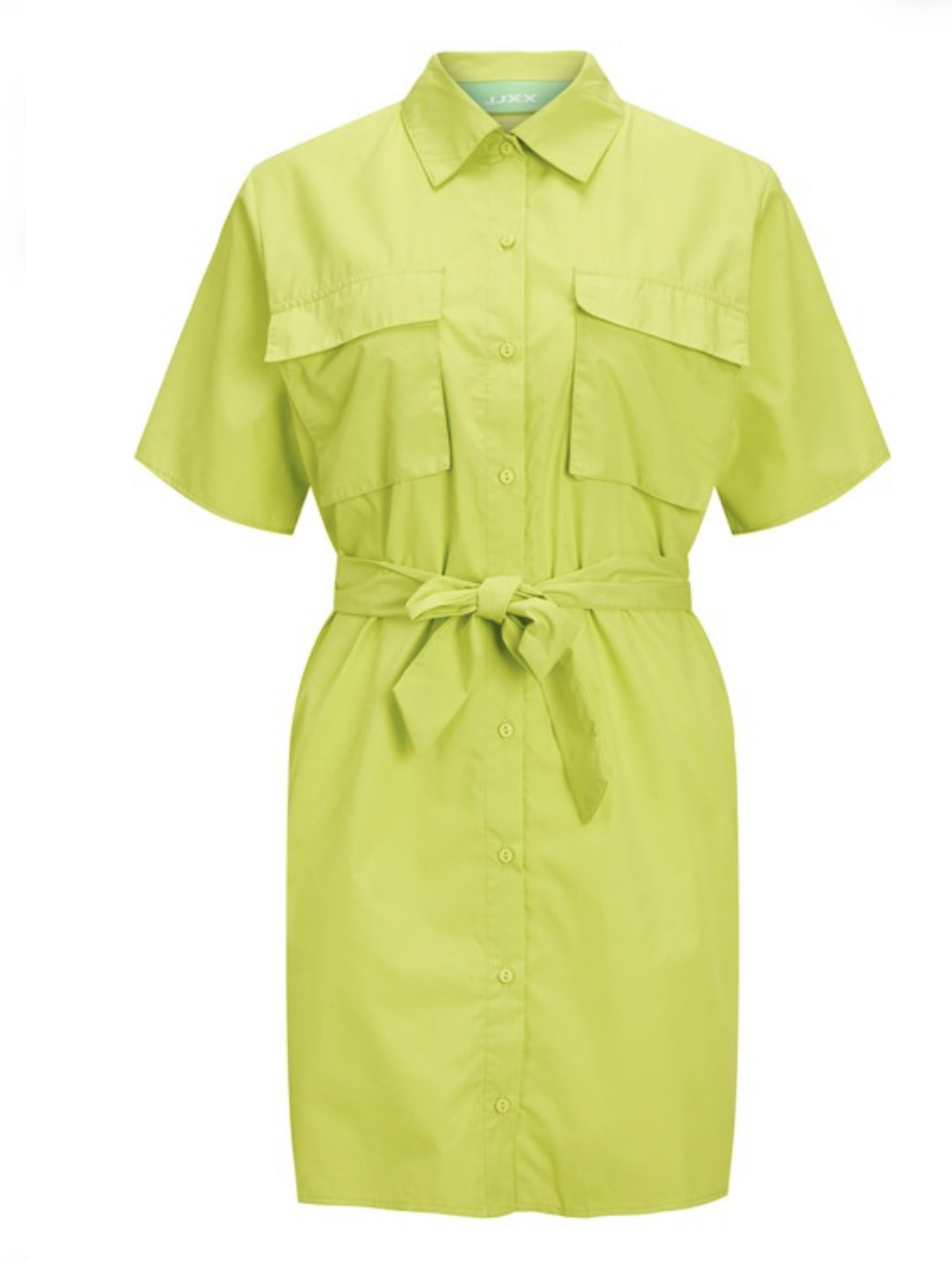 پیراهن زنانه Vera moda سبز - دارا مد