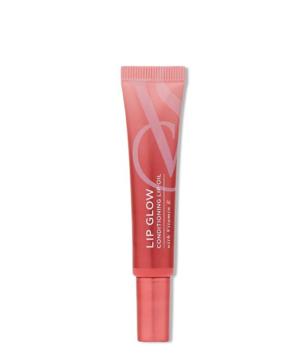 حجم دهنده لب Lip Glow  ویکتوریا سکرت