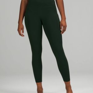 لگ ورزشی Lululemon Align pant 25 pocket  اورجینال