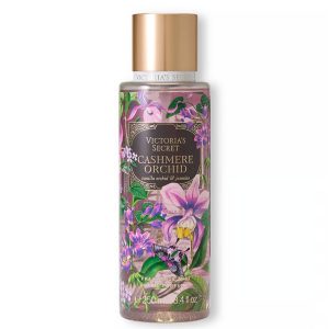 بادی میست cashmere orchid ویکتوریا سکرت