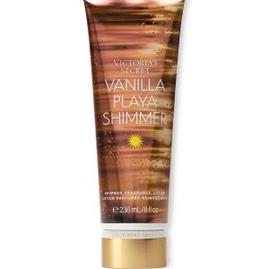 لوسیون بدن Vanilla Playa shimmer