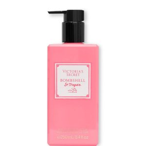 بادی لوشن Bombshell St. tropez ویکتوریا سکرت