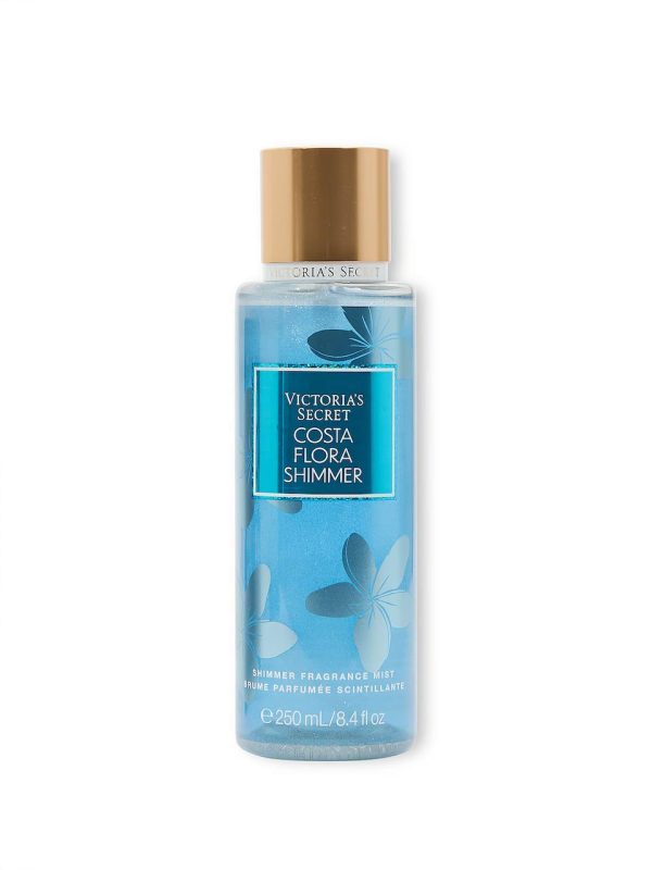 بادی میست اکلیلی costa flora shimmera ویکتوریا سکرت