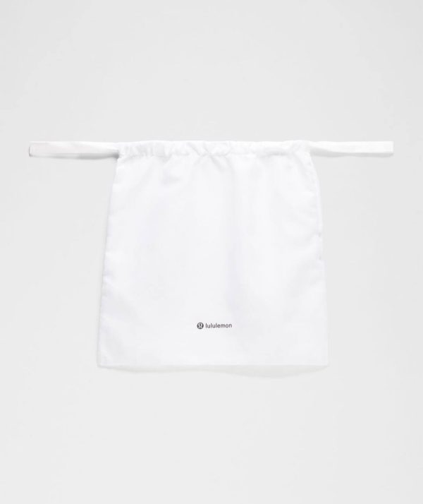 کیف دوتایی عسلی Lululemon - تصویر 5