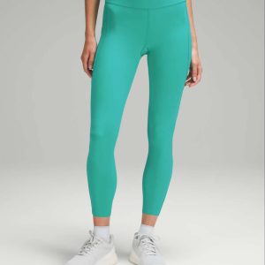 لگ ورزشی Fast and free hr tight 25 pockets لولولمن اورجینال