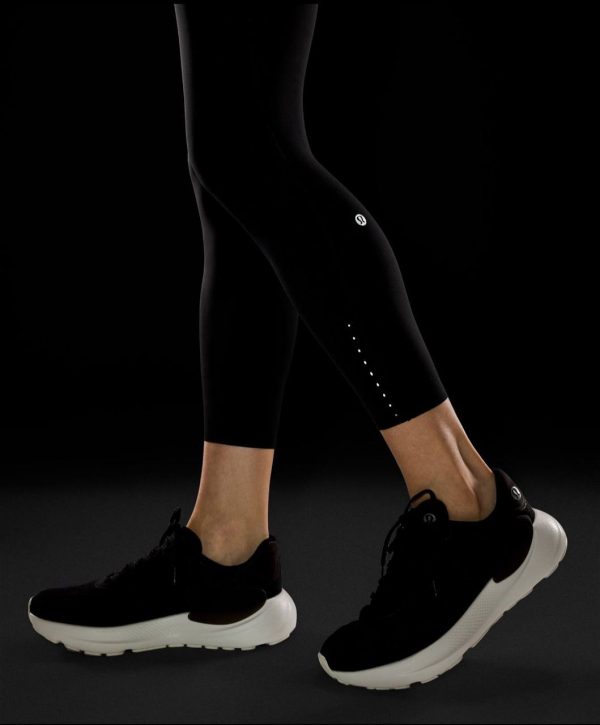 لگ ورزشی Fast and free hr tight 25 pockets لولولمن اورجینال - تصویر 3