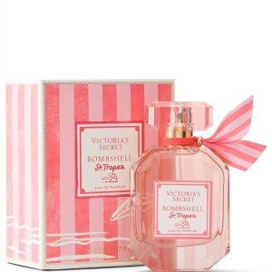 ادوپرفیوم bombshell St. tropez 100ml ویکتوریا سکرت