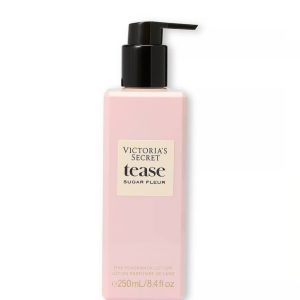 بادی لوشن Tease sugar fleur 250ml ویکتوریا سکرت