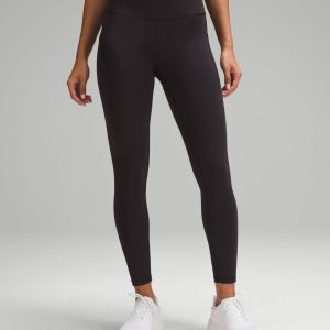 لگ ورزشی Lululemon wunder train tight 25 pockets اورجینال