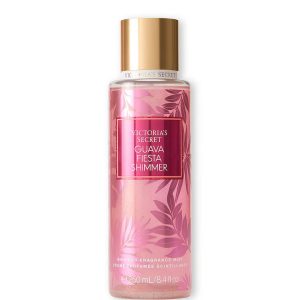بادی میست اکلیلی Guava Fiesta shimmer ویکتوریا سکرت