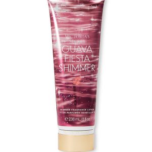 لوسیون بدن Guava Fiesta shimmer