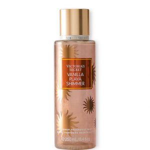 بادی میست اکلیلی Vanilla playa shimmer ویکتوریا سکرت