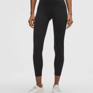 لگ ورزشی wunder train mesh panel hr tight 25 اورجینال
