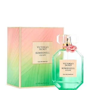 ادوپرفیوم Bombshell Escape  50Ml ویکتوریا سکرت