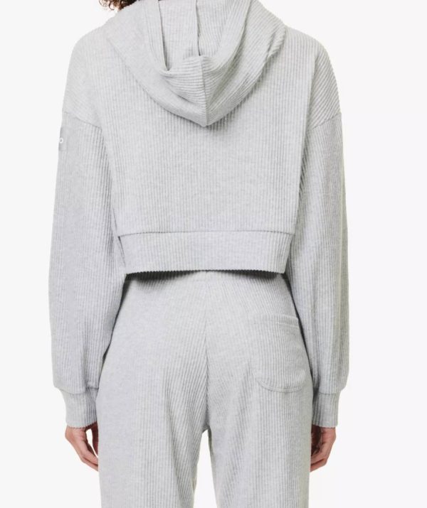 هودی  muse hoodie alo اورجینال - تصویر 3