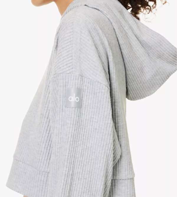 هودی  muse hoodie alo اورجینال - تصویر 2