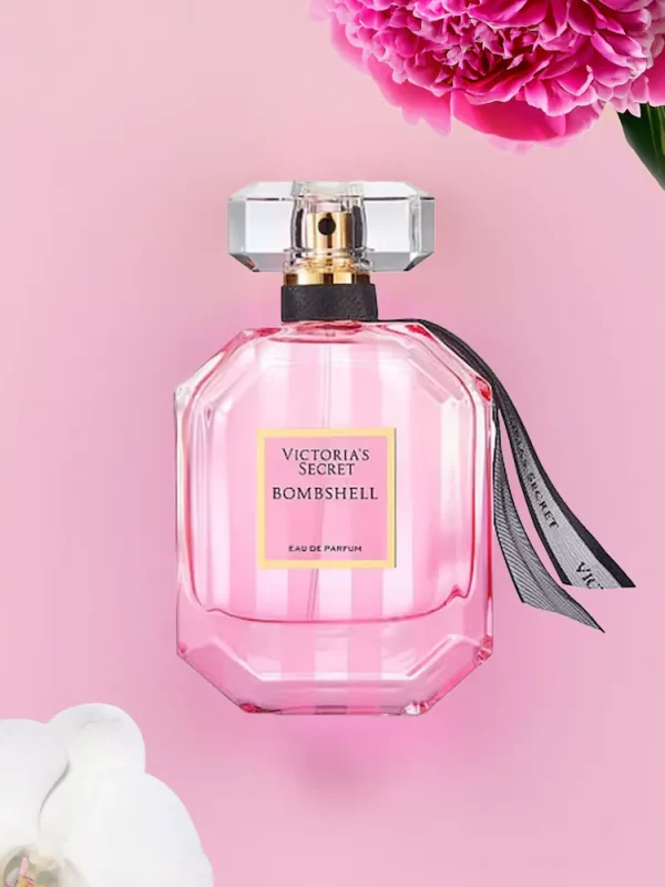 ادوپرفیوم Bombshell 50Ml ویکتوریا سکرت