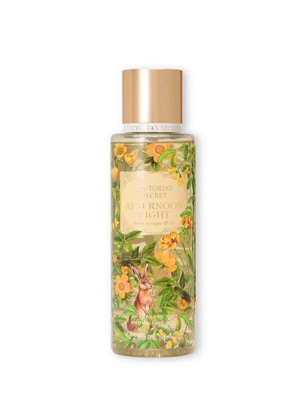 بادی میست 250ml Afternoon light