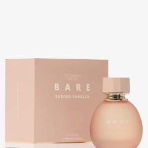 پرفیوم Bare sueded vanilla 100ml ویکتوریا سکرت