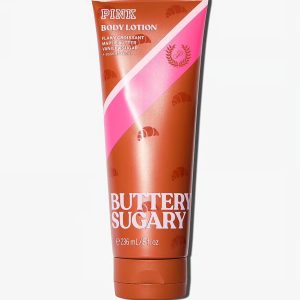 لوسیون بدن buttery sugary پینک