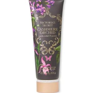 لوسیون بدن Cashmere Orchid ویکتوریا سکرت