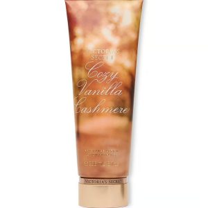 لوسیون بدن Cozy Vanilla Cashmere ویکتوریا سکرت