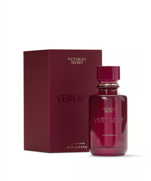 ادوپرفیوم Very S 100ml پکیجینگ جدید - تصویر 3