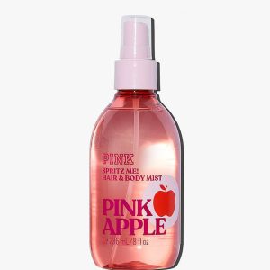 اسپری بدن و مو Pink Apple پینک
