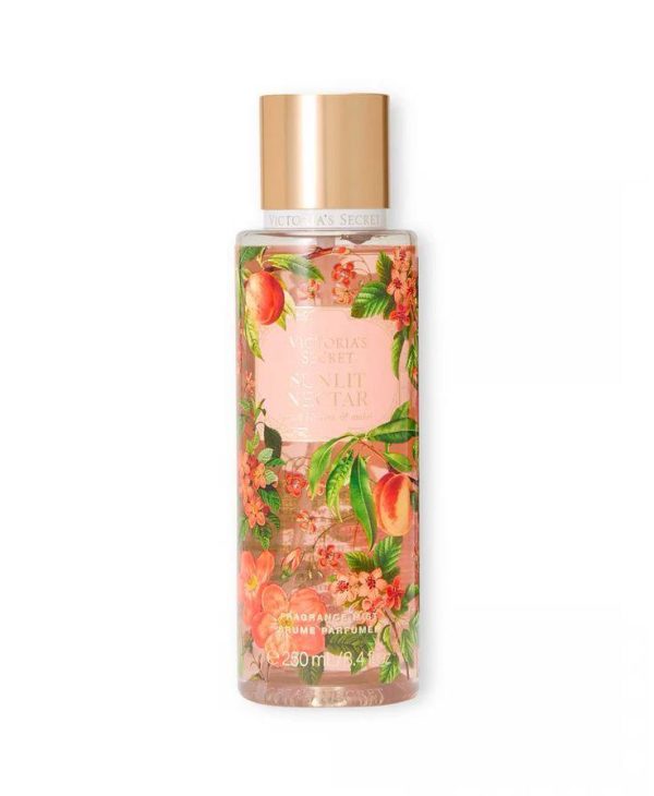 بادی میست 250ml Sunlit Nectar
