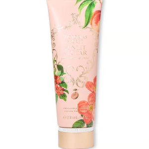 لوسیون بدن Sunlit Nectar ویکتوریا سکرت