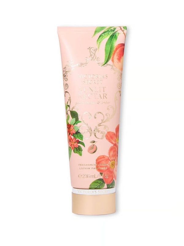 لوسیون بدن Sunlit Nectar ویکتوریا سکرت