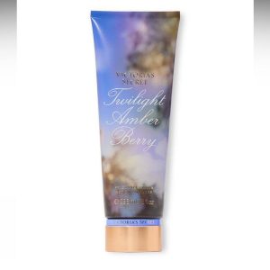 لوسیون بدن Twilight Amber Berry ویکتوریا سکرت
