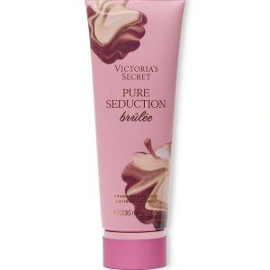 لوسیون بدن Pure Seduction Brulee ویکتوریا سکرت
