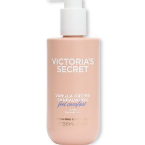 بادی لوشن Vanilla Orchid sandalwood ویکتوریا سکرت