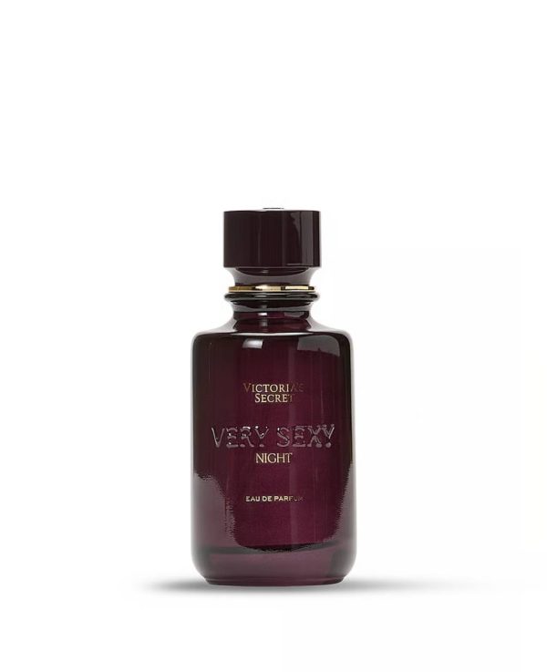 ادوپرفیوم Very S Night 100Ml پکیجینگ جدید