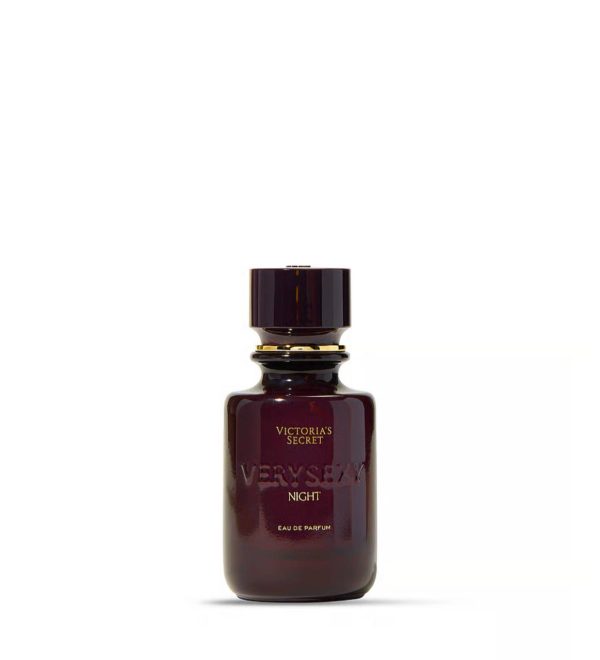 ادوپرفیوم Very S Night 50Ml ویکتوریا سکرت پکیجینگ جدید
