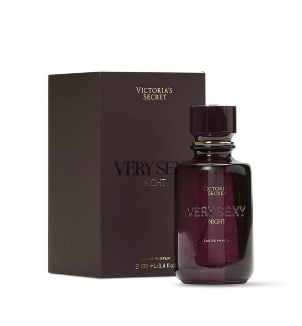 ادوپرفیوم Very S Night 100Ml پکیجینگ جدید - تصویر 4