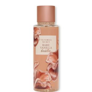 خوشبو کننده بدن Bare Vanilla Brulee ویکتوریا سکرت